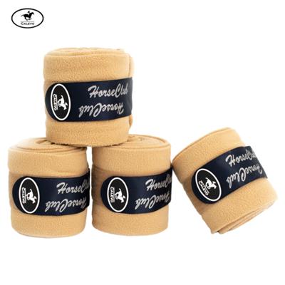 Calevo - Fleecebandagen HORSECLUB -- CALEVO.com Shop
