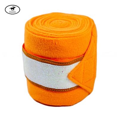 Calevo - Fleecebandagen GLITTER -- CALEVO.com Shop