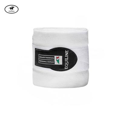 Equiline - POLO Bandagen aus Fleece -- CALEVO.com Shop