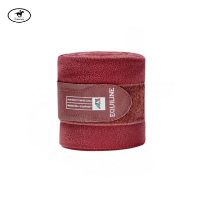 Equiline - POLO Bandagen aus Fleece -- CALEVO.com Shop