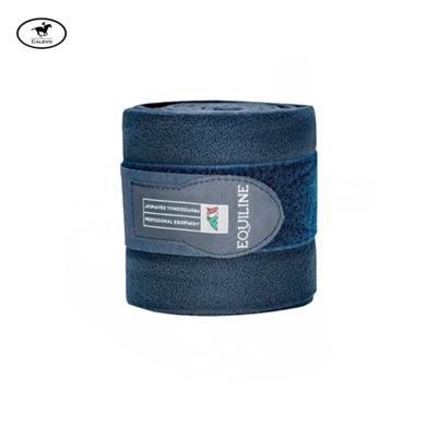 Equiline - POLO Bandagen aus Fleece -- CALEVO.com Shop