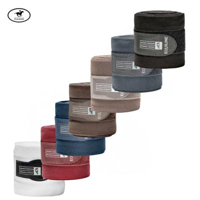 Equiline - POLO Bandagen aus Fleece CALEVO.com Shop