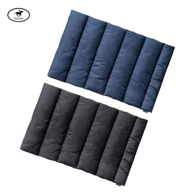 Equiline - Bandagierunterlagen QUILTED CALEVO.com Shop