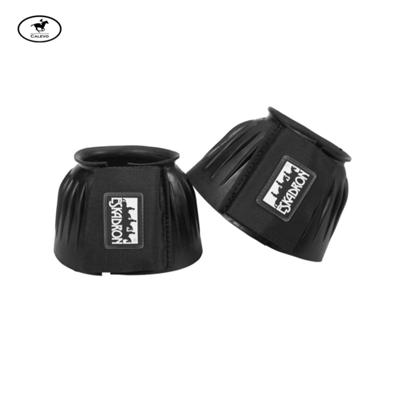 Eskadron - Hufglocken RUBBER -- CALEVO.com Shop