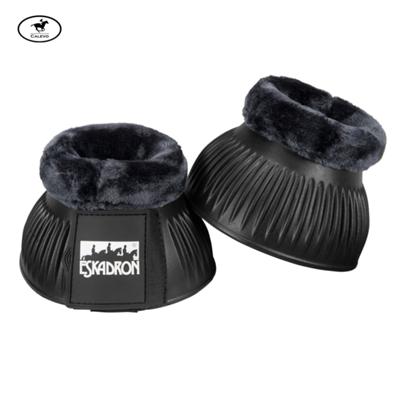 Eskadron - Hufglocken EVA FAUXFUR CALEVO.com Shop