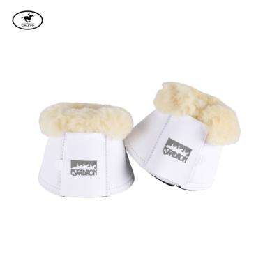 Eskadron - Hufglocken ALLROUND LAMBSKIN -- CALEVO.com Shop