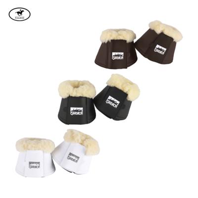 Eskadron - Hufglocken ALLROUND LAMBSKIN CALEVO.com Shop