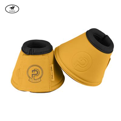 Eskadron - Sprungglocken FAUX LEATHER - PLATINUM 2025 -- CALEVO.com Shop