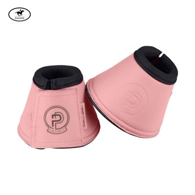 Eskadron - Sprungglocken FAUX LEATHER - PLATINUM 2025 -- CALEVO.com Shop