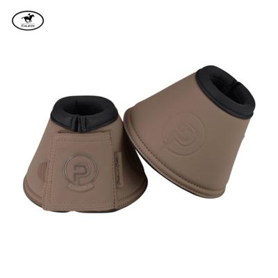 Eskadron - Sprungglocken FAUX LEATHER - PLATINUM 2025 -- CALEVO.com Shop