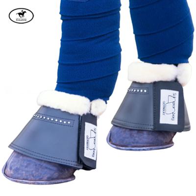 Scharenberg - Hufglocken KOMFORT LAMM KARAT -- CALEVO.com Shop