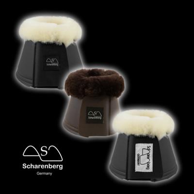 Scharenberg - Hufglocken KOMFORT LAMM CALEVO.com Shop