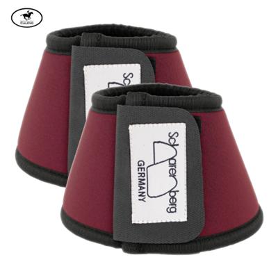 Scharenberg - Springglocken SOFT PROTECT -- CALEVO.com Shop