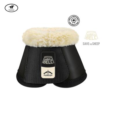 Veredus - Safety Bell Boots Sprungglocken - SAFE THE SHEEP -- CALEVO.com Shop