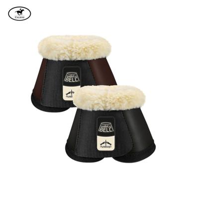 Veredus - Safety Bell Boots Sprungglocken - SAFE THE SHEEP CALEVO.com Shop