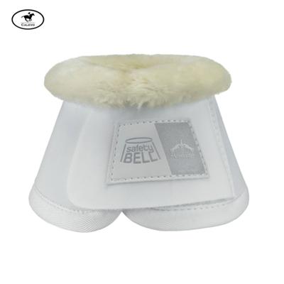 Veredus - Safety Bell Boots LIGHT - SAFE THE SHEEP -- CALEVO.com Shop