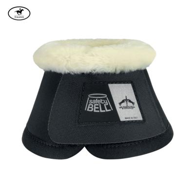 Veredus - Safety Bell Boots LIGHT - SAFE THE SHEEP -- CALEVO.com Shop