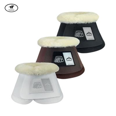 Veredus - Safety Bell Boots LIGHT - SAFE THE SHEEP CALEVO.com Shop