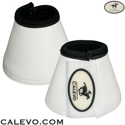 Calevo - Pony Kunstleder Springglocken -- CALEVO.com Shop