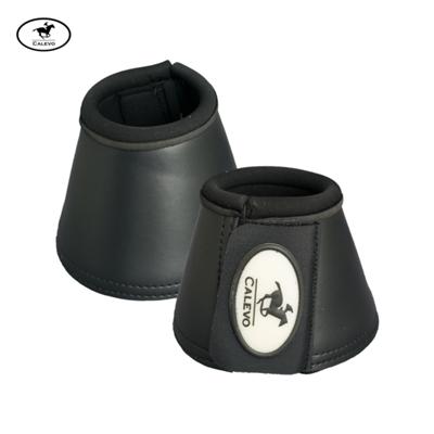 Calevo - Pony Kunstleder Springglocken -- CALEVO.com Shop