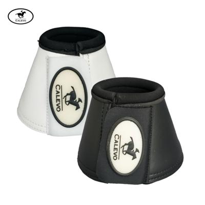 Calevo - Pony Kunstleder Springglocken CALEVO.com Shop