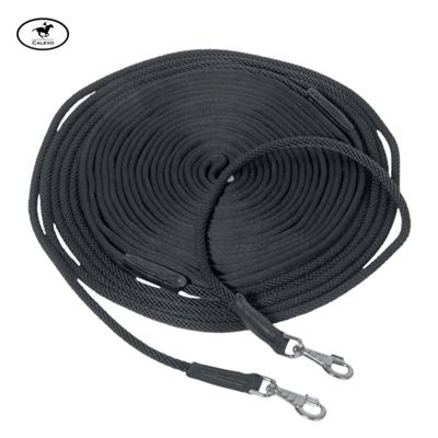 Waldhausen - Doppellonge aus Gurtband CALEVO.com Shop