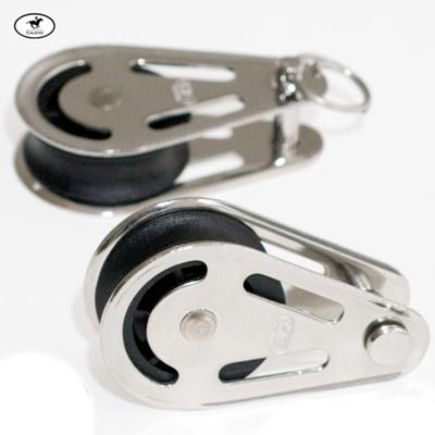 Sprenger - Umlenkrolle f�r Longen CALEVO.com Shop