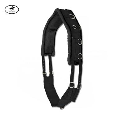 Waldhausen - Nylon-Longiergurt SOFT CALEVO.com Shop