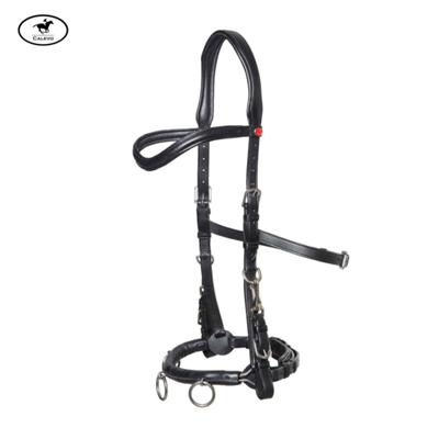 Kieffer - Kappzaum ULTRASOFT -- CALEVO.com Shop