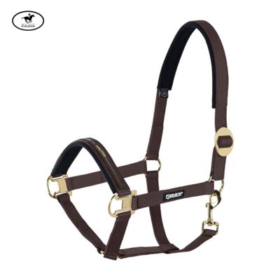 Eskadron - Halfter SLIDING BUCKLE GOLD -- CALEVO.com Shop