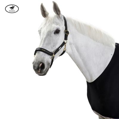 Eskadron - Halfter SLIDING BUCKLE GOLD CALEVO.com Shop