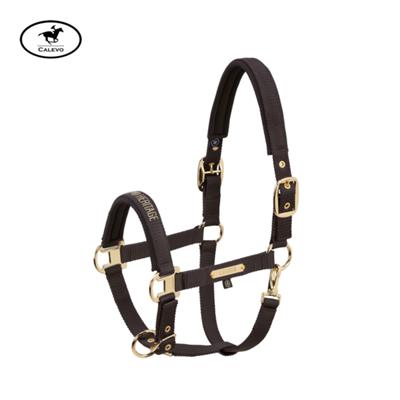 Eskadron - Halfter GIRTH DOUBLE PIN - HERITAGE 2025 -- CALEVO.com Shop