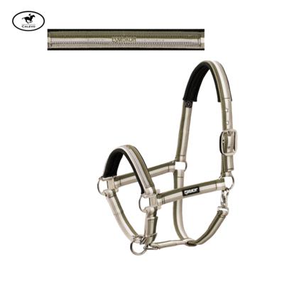 Eskadron - Halfter mehrfarbig PIN BUCKLE -- CALEVO.com Shop