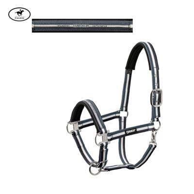 Eskadron - Halfter mehrfarbig PIN BUCKLE -- CALEVO.com Shop