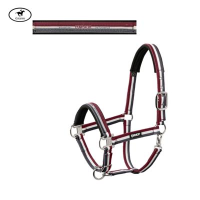 Eskadron - Halfter mehrfarbig PIN BUCKLE -- CALEVO.com Shop