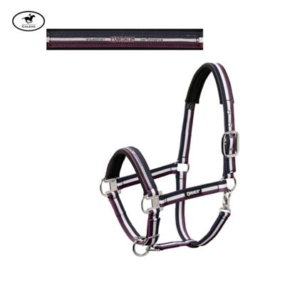 Eskadron - Halfter mehrfarbig PIN BUCKLE -- CALEVO.com Shop