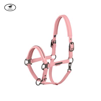 Eskadron - Halfter DP SOFTSHELL PEARLS - PLATINUM 2025 -- CALEVO.com Shop