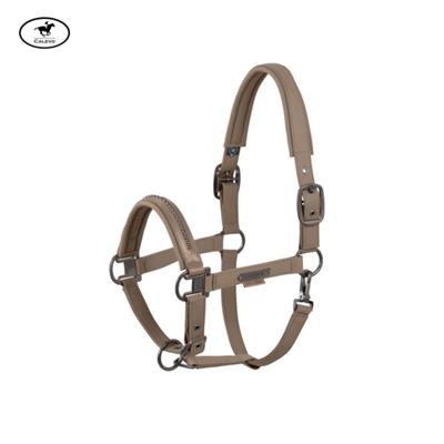 Eskadron - Halfter DP SOFTSHELL PEARLS - PLATINUM 2025 -- CALEVO.com Shop