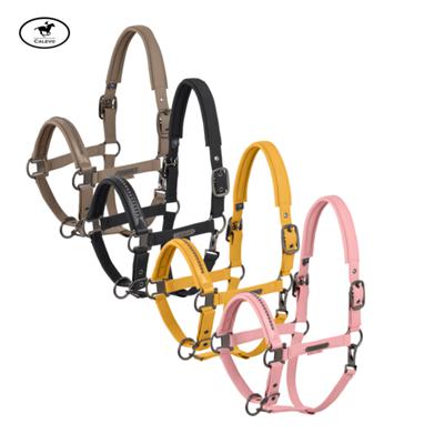 Eskadron - Halfter DP SOFTSHELL PEARLS - PLATINUM 2025 CALEVO.com Shop