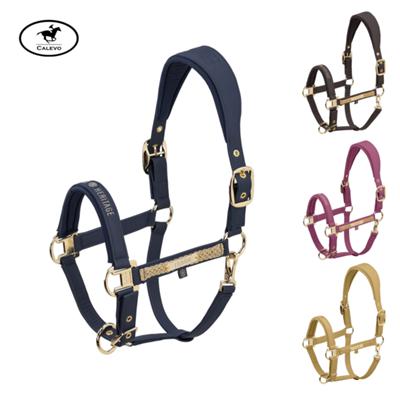 Eskadron - Halfter FAUX LEATHER DOUBLE PIN - HERITAGE 2025 CALEVO.com Shop