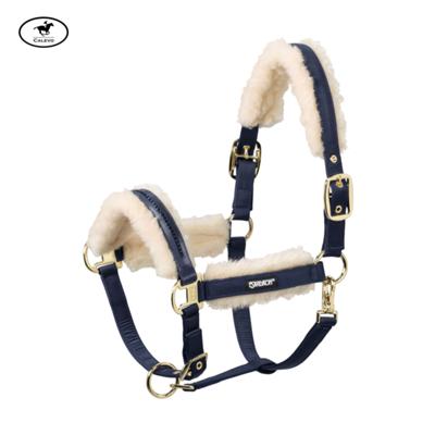 Eskadron - Halfter EVO-WOOL DOUBLE PIN -- CALEVO.com Shop