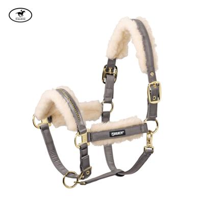 Eskadron - Halfter EVO-WOOL DOUBLE PIN -- CALEVO.com Shop