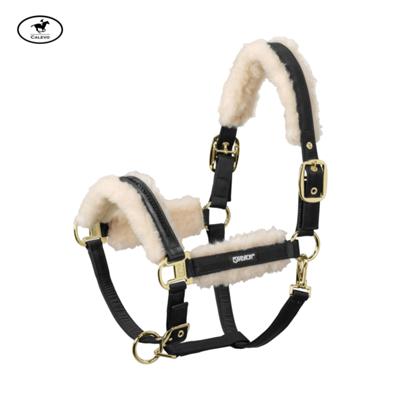 Eskadron - Halfter EVO-WOOL DOUBLE PIN -- CALEVO.com Shop