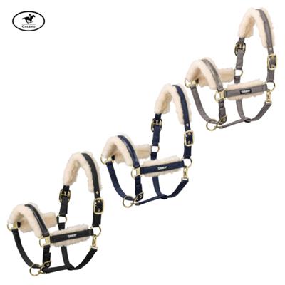 Eskadron - Halfter EVO-WOOL DOUBLE PIN CALEVO.com Shop