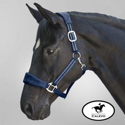 Waldhausen - Halfter ALCANTARA -- CALEVO.com Shop