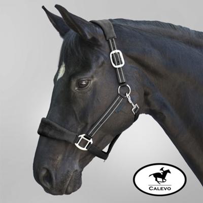 Waldhausen - Halfter ALCANTARA -- CALEVO.com Shop