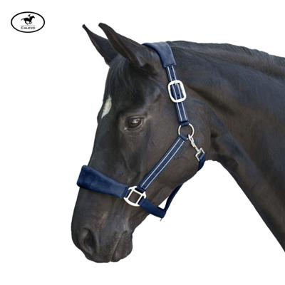 Waldhausen - Halfter ALCANTARA CALEVO.com Shop