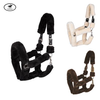 Waldhausen - Halfter COZY CALEVO.com Shop