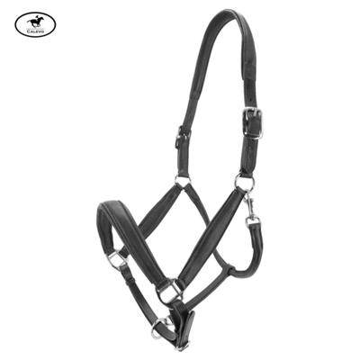 Kieffer - Leder-Stallhalfter ULTRA SOFT -- CALEVO.com Shop