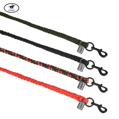 Eskadron - Strick REGULAR mit Karabinerhaken - DYNAMIC 2025 CALEVO.com Shop